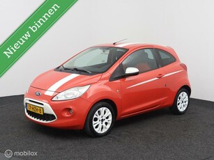 Ford Ka 1.2 Titanium km 113128 NAP