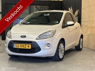 Ford Ka 1.2 Titanium •NW APK•