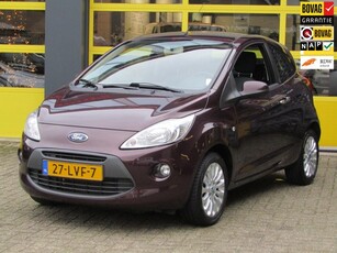 Ford Ka 1.2 Titanium X