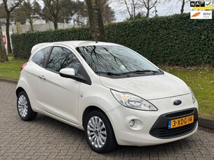 Ford Ka 1.2 Titanium X start/stop Airco 2e Eig.