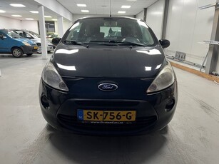 Ford Ka 1.2 Trend