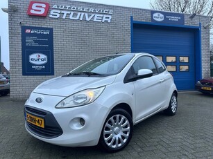 Ford Ka 1.2 Trend