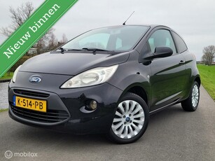 Ford Ka 1.2 Trend/Airco/New Apk