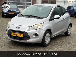 Ford Ka 1.2 Trend INRUILKOOPJE!!