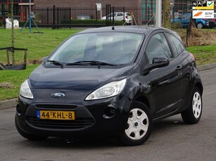 Ford Ka 1.2 Trend NAP/NIEUWE APK 06-12-2025