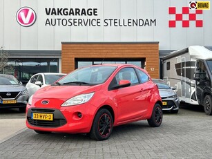 Ford Ka 1.2 TrendNL AutoElektrische RamenNAPRecent