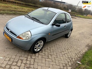 Ford Ka 1.3 Briels / airco / nap