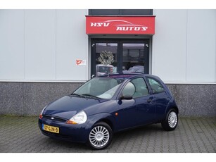 Ford Ka 1.3 Cool & Sound airco LM org NL