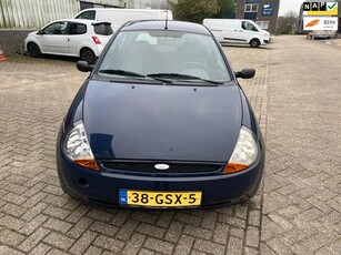 Ford Ka 1.3 Cool & Sound nieuwe apk