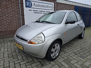 Ford Ka 1.3 Cremer (bj 2006)