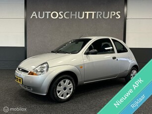 Ford Ka 1.3 Futura 1e EIG / SLECHTS 12.000 KM / APK: 09-2025