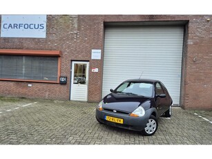 Ford Ka 1.3 Futura 1e eigenaar NAP Airco APK