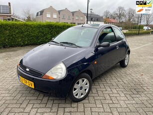 Ford Ka 1.3 Futura NAP/AIRCO/APK 12-2025