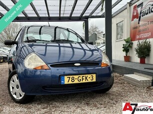 Ford Ka 1.3 Nieuwe APK