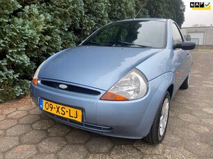 Ford Ka 1.3 Summer Edition