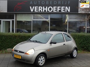 Ford Ka 1.3 Trend - AIRCO - ELEK RAMEN - 2 SLEUTELS - ACTIE