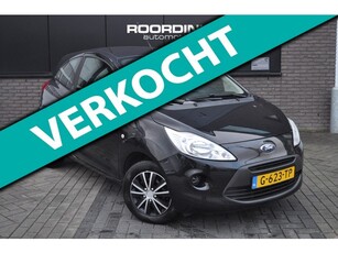 Ford Ka Start/stopElektrische ramen95DKM!