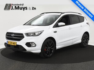 Ford Kuga 1.5 EcoBoost 150PK ST Line