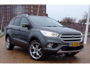 Ford Kuga 1.5 EcoBoost 150pk Titanium Navigatie 19 Inch