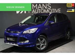 Ford Kuga 1.5 ECOBOOST / PANODAK / KEYLESS / DODEHOEK /