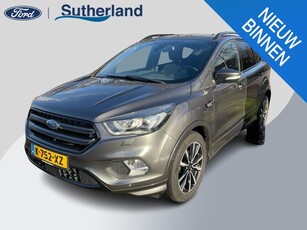 Ford Kuga 1.5 EcoBoost ST Line 150pk Wegklapbare Trekhaak