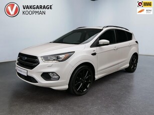 Ford Kuga 1.5 EcoBoost ST Line