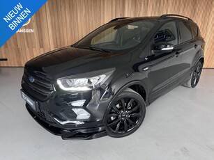 Ford Kuga 1.5 EcoBoost ST Line Trekhaak Navi Camera