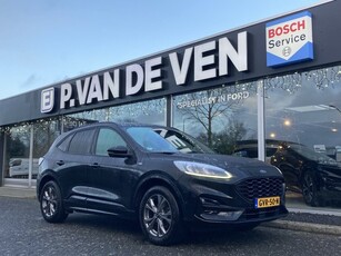 Ford Kuga 1.5 EcoBoost ST-Line X 150pk/110kW 6-bak Driver