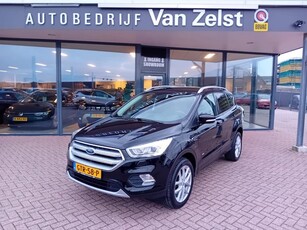 Ford Kuga 1.5 EcoBoost Titanium Automaat AWD