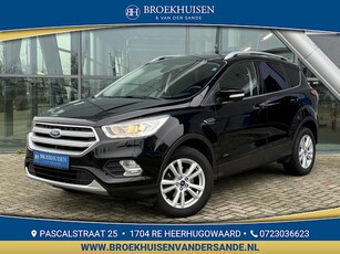 Ford Kuga 1.5 EcoBoost Titanium Navigatie / Cruise Control