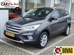 Ford Kuga 1.5 ECOBOOST TREND ULTIMATE Trekhaak!