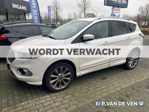 Ford Kuga 1.5 EcoBoost Vignale iAWD 182pk Automaat