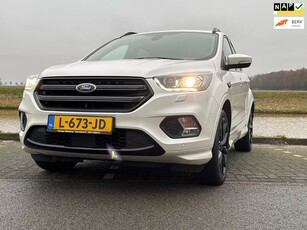 Ford Kuga 1.5 EcoBoost Vignale ST Line