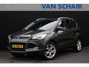 Ford Kuga 1.5 Titanium 120pk NAVI CRUISE TREKHAAK