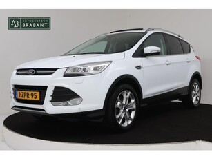 Ford Kuga 1.5 Titanium (PANORAMADAK, CAMERA, NAVIGATIE