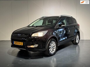 Ford Kuga 1.5 Titanium Styling Pack