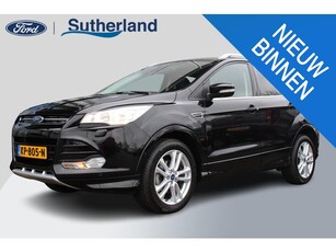 Ford Kuga 1.5 Titanium Styling Pack Dealeronderhouden 1e