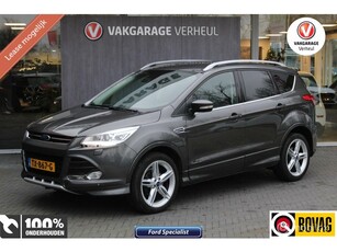 Ford Kuga 1.5 Titanium Styling PackTrekhaak2000 Kg Trekken