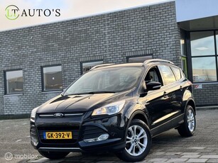 Ford Kuga 1.5 TrendNavi Stoelverwarming Cruise Trekhaak NAP