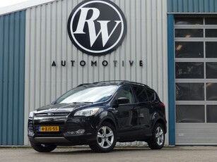 Ford Kuga 1.6 177PK Automaat/ Apple Carply - Navigatie-Nw