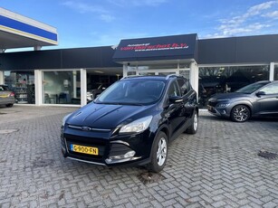 Ford Kuga 1.6 Titanium Plus