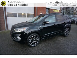 Ford Kuga 2.0 TDCI 150PK AUTOMAAT ST LINE NAVIGATIE