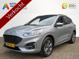 Ford Kuga 2.5 225pk PHEV ST-Line / Pano / Trekhaak /