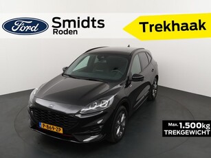 Ford Kuga 2.5 PHEV 225 pk ST-Line X Trekhaak Winter