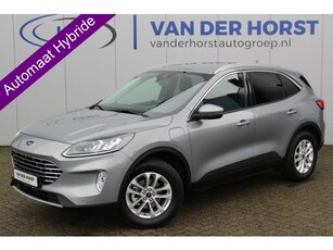 Ford Kuga 2.5-225pk PHEV Titanium X. Garantie t/m