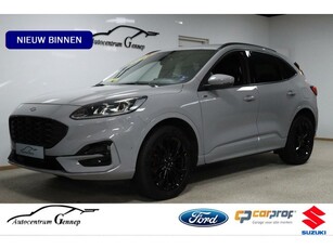 Ford Kuga 2.5 FHEV Graphite Tech Edition UNIEK 4X4 FHEV!