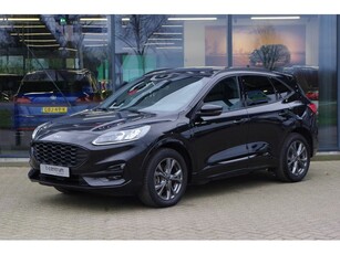 Ford Kuga 2.5 PHEV 225 PK ST-Line X, Camera