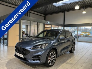 Ford Kuga 2.5 PHEV 225 pk ST-Line X I 20