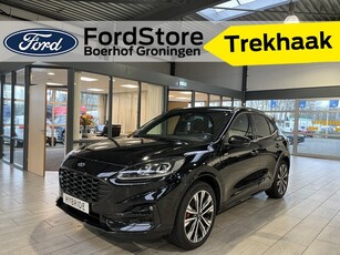 Ford Kuga 2.5 PHEV 225 pk ST-Line X I Trekhaak Pano