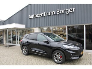 Ford Kuga 2.5 PHEV Automaat ST-Line X 18